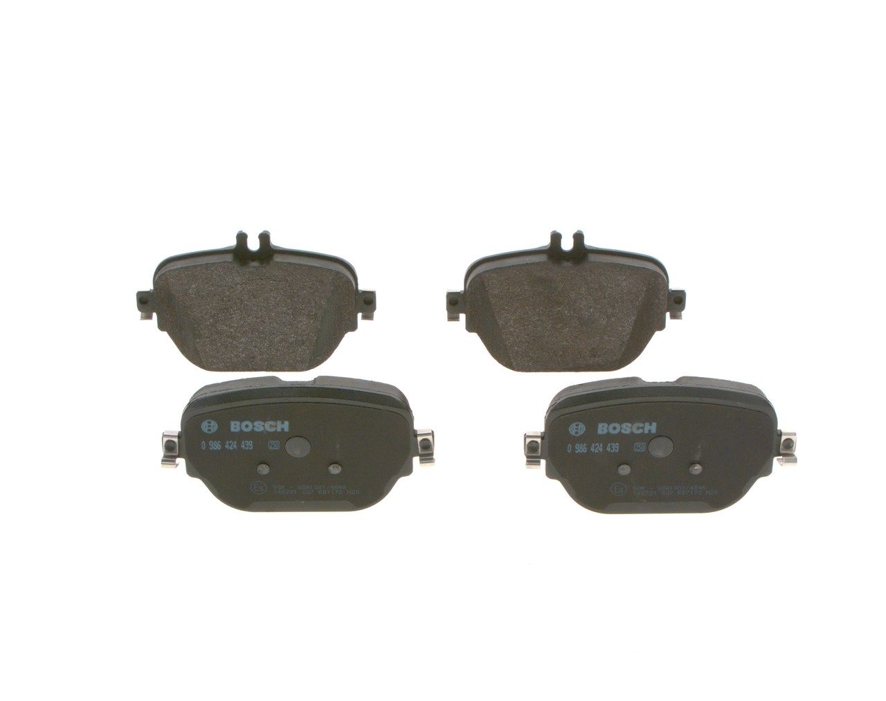 Balata Arka   ( C257 Cls+W213 S213 A238 C238 S213 E Seri+X253 Glc=Mb )