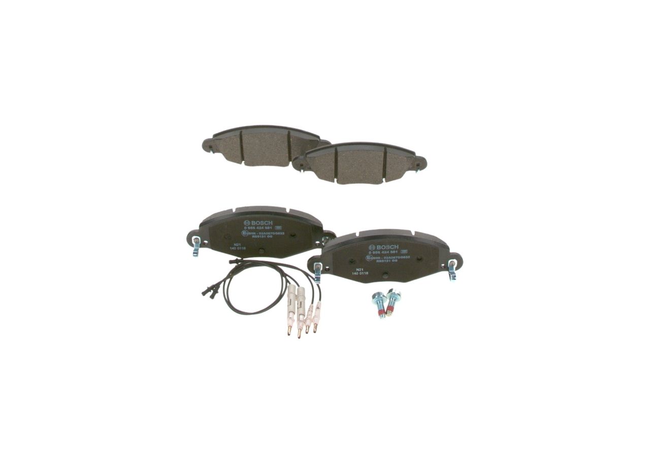 Balata On   ( C5 01-04+C5 04-   =Citroen )