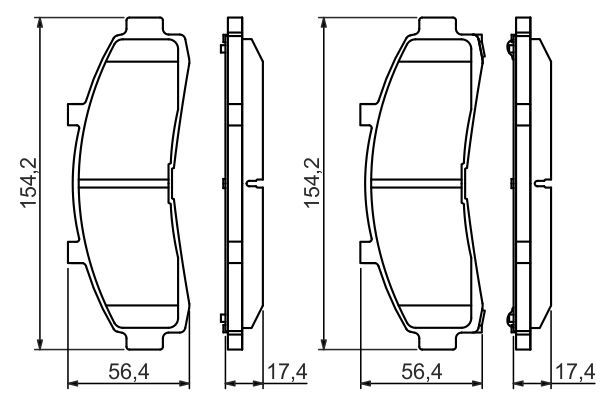 Balata On   ( Explorer 93-02+Ranger 90-98=3.0+4.0+4.9=Ford )( B-Serie 90-99=Mazda )