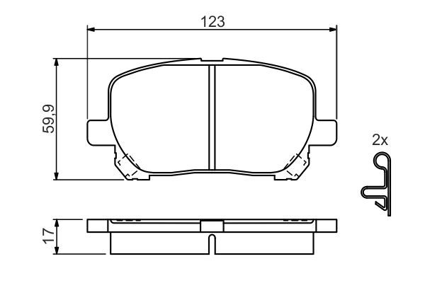 Balata On   ( Avensis+Matrix=Toyota )