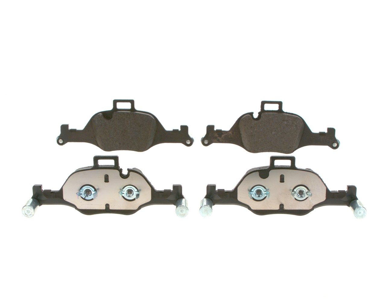 Balata On   ( G30 G31 F90 5 Seri+G32 6 Seri+G11 G12 7 Seri=G01 F97 X3 =Bmw ) 219,2x84,4x18,9