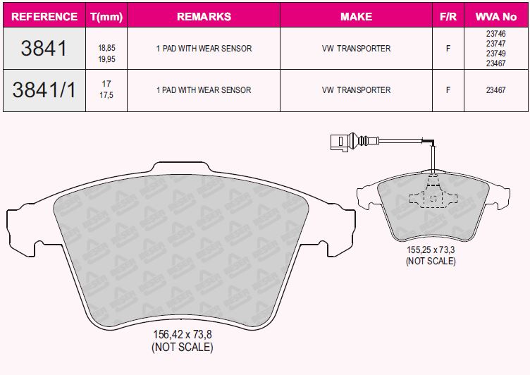Balata On   ( T5 Transporter=Vw )