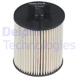 (*)Mazot Filtresi   ( A2=Audi=1.2 Tdi+1.4 Tdi )