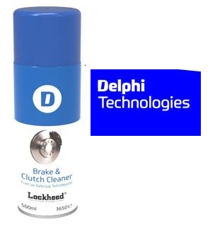 Fren Balata Temizleme Spreyi   ( Universal )