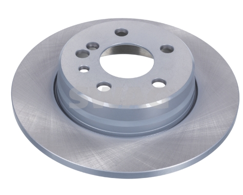 (**)Disk Arka   (290x5:D)( W140 S Seri=Mb )