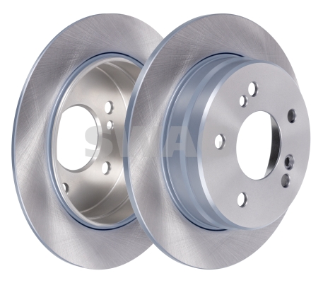(K)Disk Arka   (258x5:D)( 190 W201+W124 E Seri+W201 C Seri=Mb )
