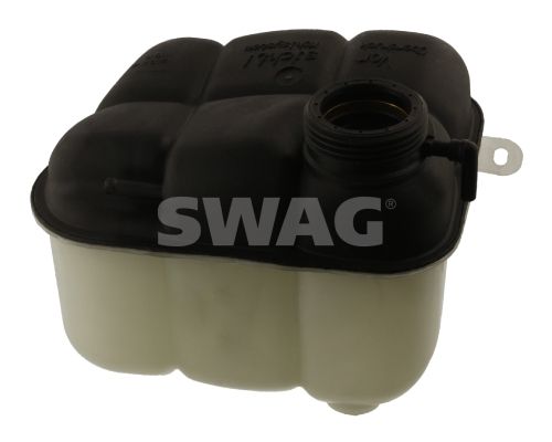 Radyator Yedek Su Deposu   ( W140 S Seri=Mb )