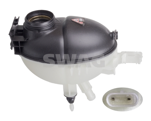 (K)(*)Radyator Yedek Su Deposu   ( W204 C204 C Seri+C218 X218 Cls+W212 S212 C207 A207 E Seri+X204 Glk=M