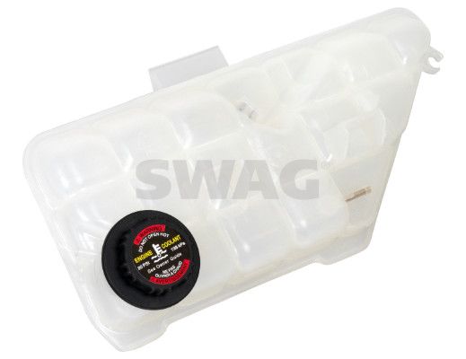 Radyator Yedek Su Deposu   ( W163 Ml Seri=Mb )