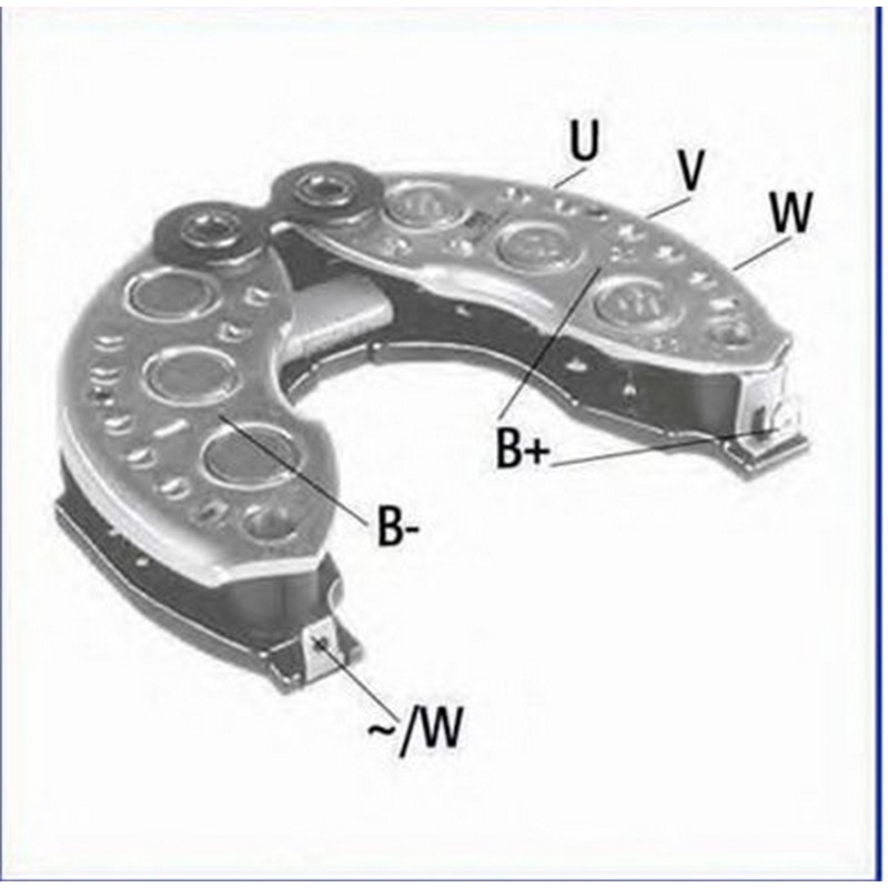 Diyod Tablasi   ( R.11+Flash=Renault=Txe )